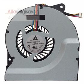 ASUS N53Jg Fan Cpu Fan İşlemci Soğutucusu