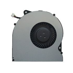 Asus N53JI Uyumlu Laptop İşlemci Fan