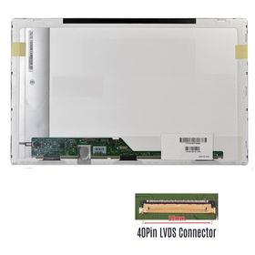 Asus N53JL 15.6 inç Led Panel Uyumlu Laptop Ekran