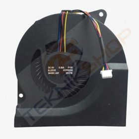 Asus N53JN Notebook Uyumlu Fan