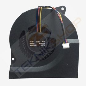 Asus N53JN Notebook Uyumlu Fan