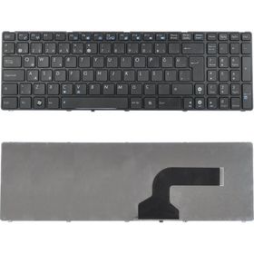 Asus N53JN-SX108V Klavye