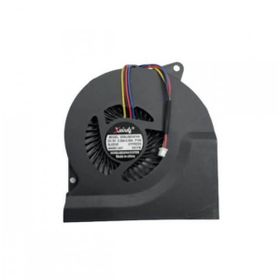Asus N53JQ Notebook Uyumlu Fan