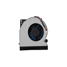 Asus N53JQ Notebook Uyumlu Fan