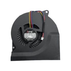 Asus N53JQ Notebook Uyumlu Fan