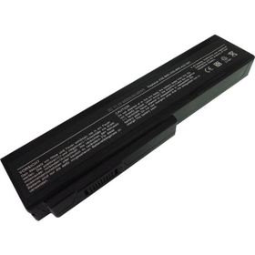Asus N53JR Notebook Batarya