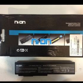 Asus N53JR Notebook Batarya