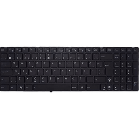 Asus N53SM Klavye ve Tuş Takımı