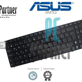 Asus N53SM Klavye