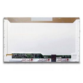 Asus N53SM-S1061V 15.6 Laptop LED 40Pin Uyumlu LCD Ekran Panel