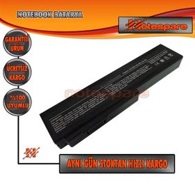 Asus N53SM-S1099V-N53SM-SX045V Laptop Uyumlu Batarya
