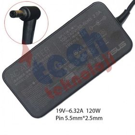 Asus N53SN 19V 6.32A 120W Adaptör