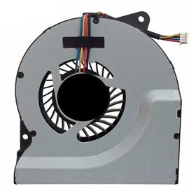 Asus N53SN-SZ013V Muadil Soğutucu Fan