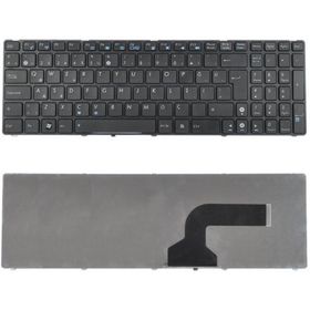 Asus N53SN-SZ076V Notebook Klavye