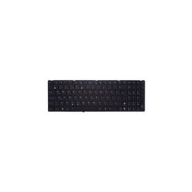 Asus N53SV-HDU2 Klavye