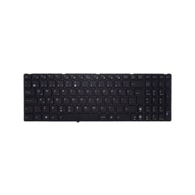 Asus N53SV-HDU2 Klavye