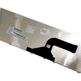 Asus N53SV-HDU2 Klavye