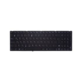 Asus N53SV-HDU2 Klavye