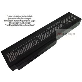 Asus N53SV-SX788V-N53SV-SX837V Laptop Uyumlu Batarya
