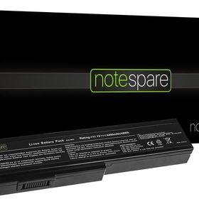 Asus N53SV-SX788V-N53SV-SX837V Laptop Uyumlu Batarya