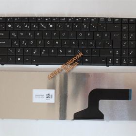 Asus N53V N53X Klavye