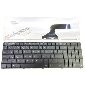 Asus N53V N53X Klavye