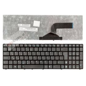 Asus N53V N53X Klavye