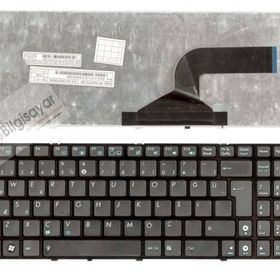 Asus N53V N53X Klavye
