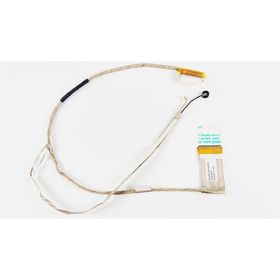 Asus N55 N55sf N55sl N55e N55s Lvds Led Lcd Data Flex Kablo