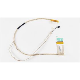 Asus N55 N55sf N55sl N55e N55s Lvds Led Lcd Data Flex Kablo