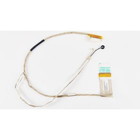 Asus N55 N55sf N55sl N55e N55s Lvds Led Lcd Data Flex Kablo
