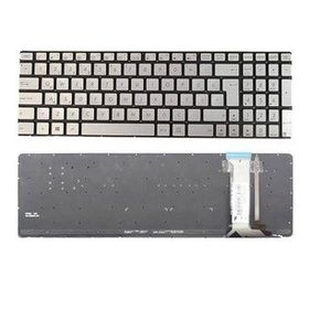 Asus N550 Batarya Pil