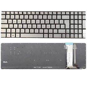 Asus N550 Batarya Pil