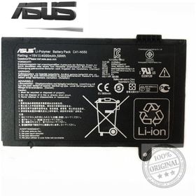 Asus N550 Batarya Pil