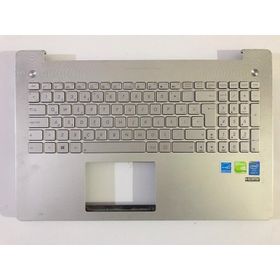 Asus N550 Klavye