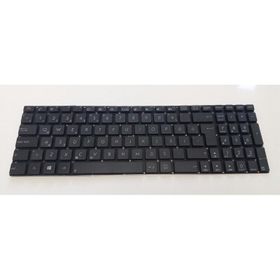 Asus N550 Klavye