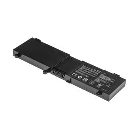Asus N550 N550J Uyumlu Laptop Batarya