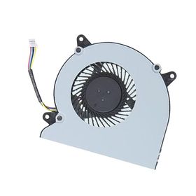 Asus N550 N750 N550J Dizüstü Bilgisayar için Yeni CPU Fan