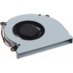 Asus N550 N750 N550J Dizüstü Bilgisayar için Yeni CPU Fan