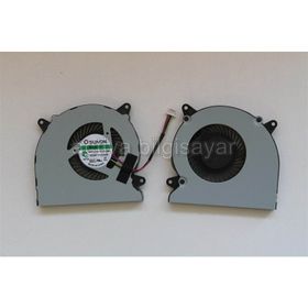 Asus N550J N550JA N550JK N550JV N550L N550LF Laptop Fan