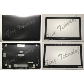 Asus N550J Notebook Bataryası