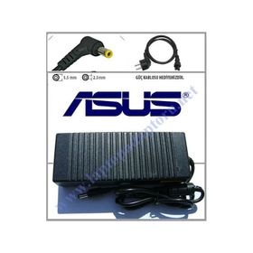 Asus N550JK-CN090H Uyumlu Laptop Adaptör