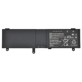 Asus N550JK-CN166H Batarya Pil