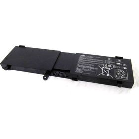 Asus N550JK Notebook Bataryası