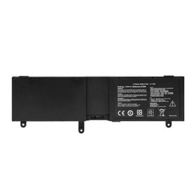 Asus N550jv-db71t N550jv-db72t Notebook Bataryası Pili