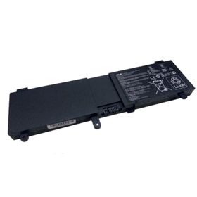 Asus N550jv-db71t N550jv-db72t Notebook Bataryası Pili