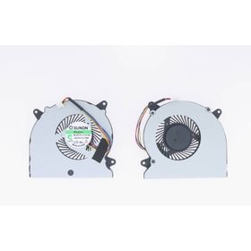 Asus N550JV Fan Sıfır Cpu Cooling İşlemci Fanı