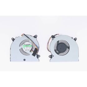 Asus N550JV Fan Sıfır Cpu Cooling İşlemci Fanı