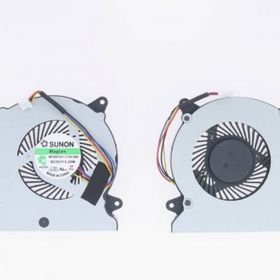 Asus N550JV Fan Sıfır Cpu Cooling İşlemci Fanı