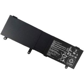 Asus N550jv N550jv-cn127h Notebook Bataryası Pili